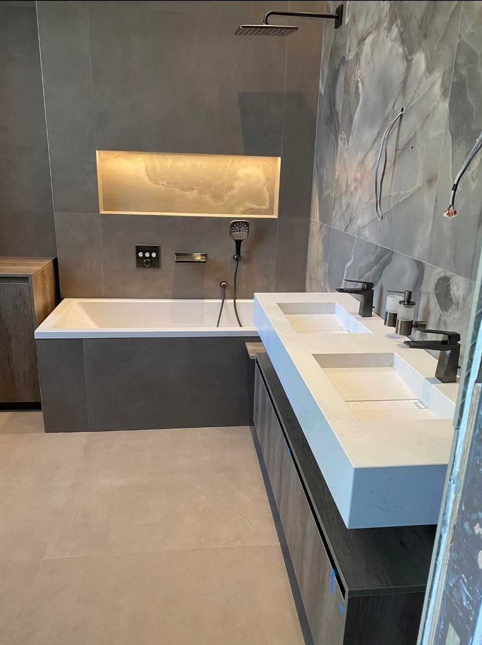 Goldhurts Tarrace London , Camden NW6