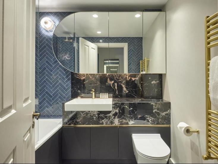 complete plumbing first second fix on bathroom and kitchens Installed radiators second fix ,changed three boilers and hot water cylinders