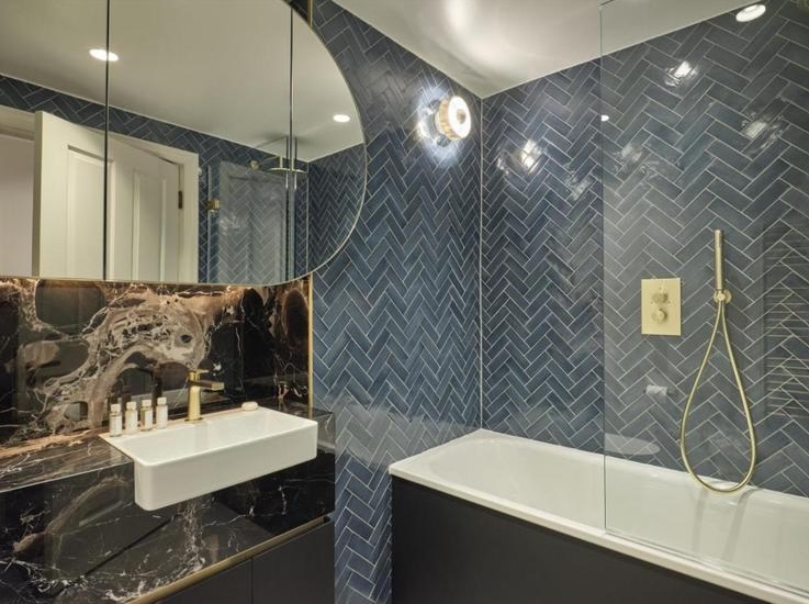 complete plumbing first second fix on bathroom and kitchens Installed radiators second fix ,changed three boilers and hot water cylinders