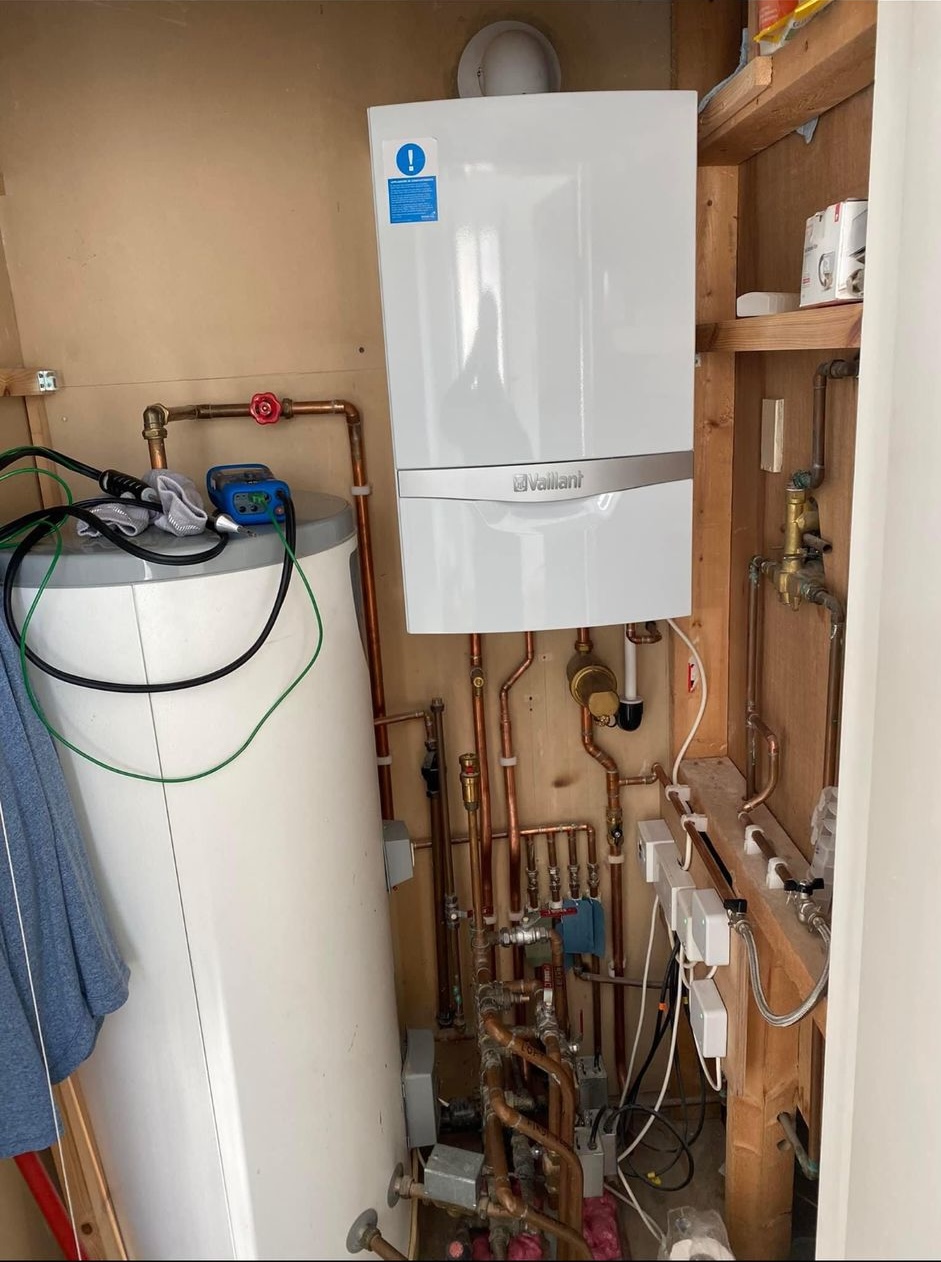 Boiler Installations